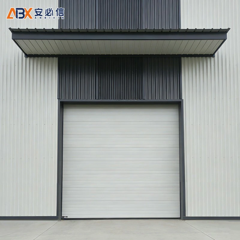 乌鲁木齐市保温提升门